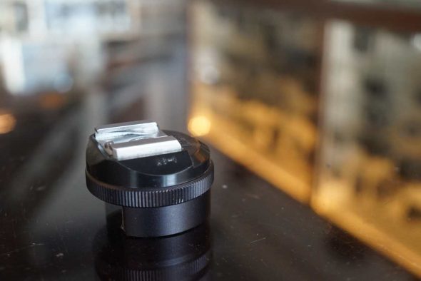 Nikon AS-1 flash coupler F/F2
