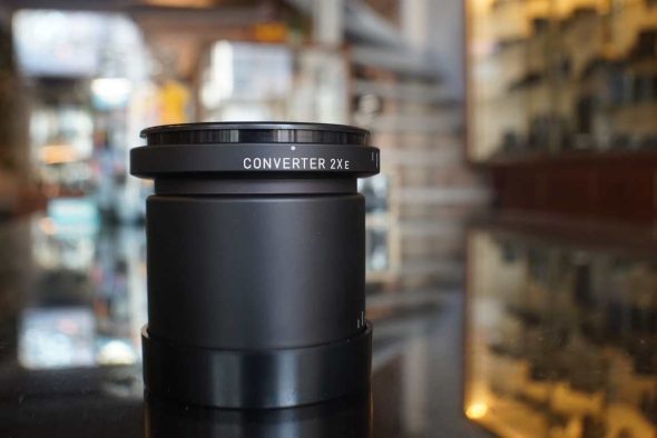 Hasselblad Converter 2xE for V series