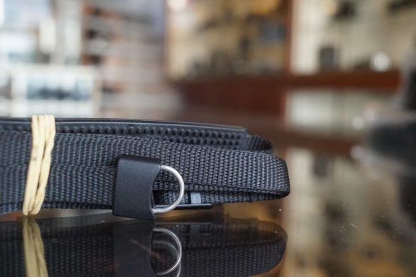 Leica camera strap for M6/7/8 etc.