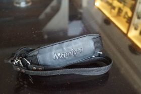 Mamiya 645 camera strap