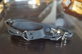 Mamiya 645 camera strap