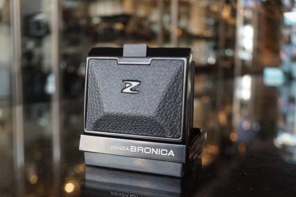 Bronica Waist Level Finder for ETR series cameras