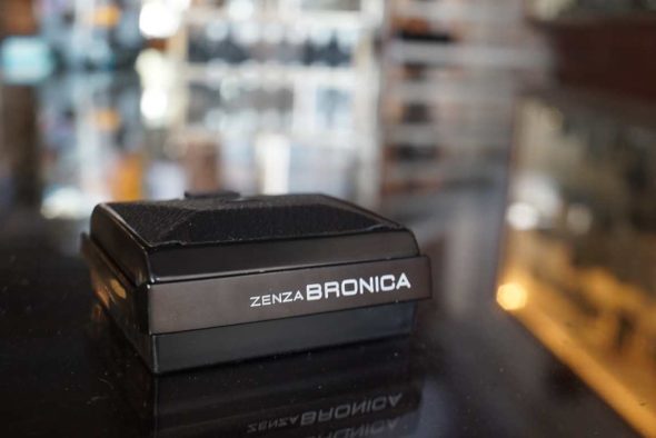 Bronica Waist Level Finder for ETR series cameras