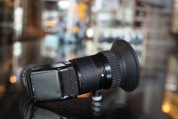 Nikon DR-3 angled viewfinder