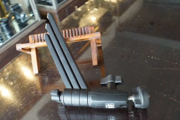 Mini tripod made by Hakuba