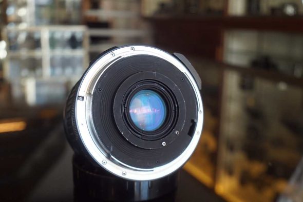 Pentax SMC 45mm f/4 for Pentax 6×7