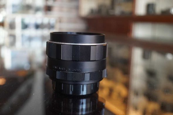 Pentax S-M-C Takumar 3.5 / 28mm M42 mount lens