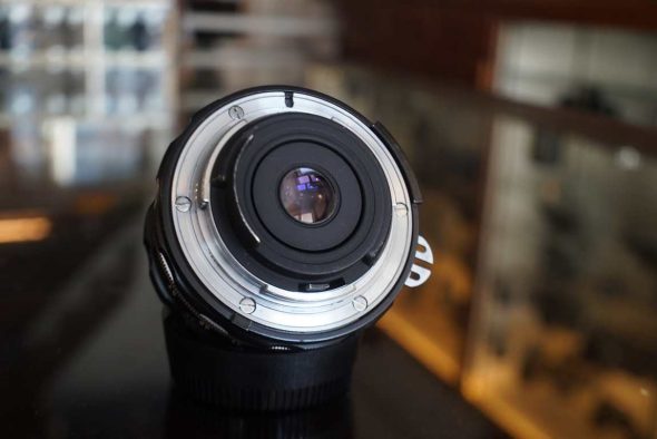 Nikon Nikkor-H 28mm f/3.5 AI