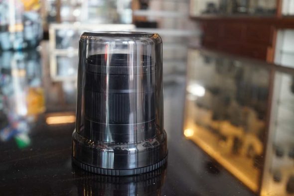 Hasselblad 90mm F/4 lens for XPAN, serviced