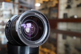 Carl Zeiss 50mm F/4 Distagon T* CF for Hasselblad V