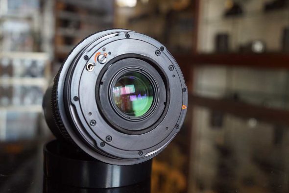 Carl Zeiss 50mm F/4 Distagon T* CF for Hasselblad V