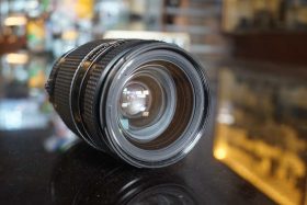 Nikon AF Nikkor 35-70mm F/2.8 lens
