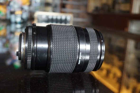 Nikon AF Nikkor 35-70mm F/2.8 lens