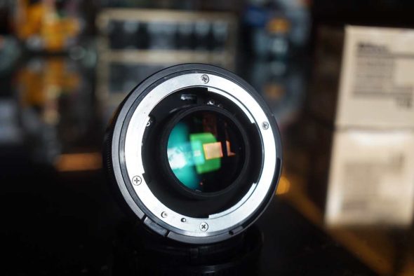 Nikon TC-14B Teleconverter, boxed