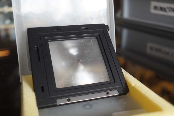 Hasselblad 41050 Focusing Screen for SWC