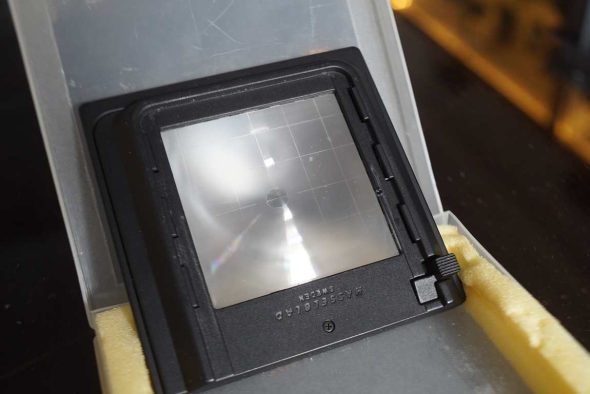 Hasselblad 41050 Focusing Screen for SWC