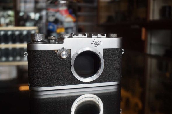 Leica Ig body