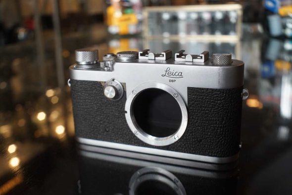 Leica Ig body