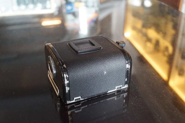 Hasselblad A12 6×6 film back black