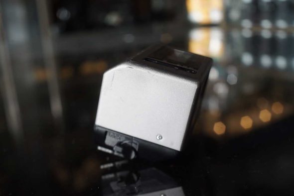 Contax TLA-200 flash titanium