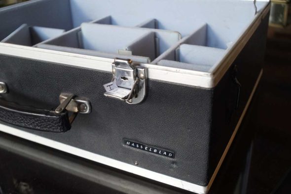 Hasselblad system case for V series outfits