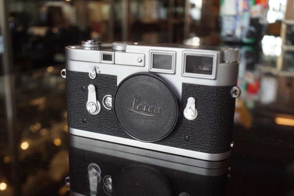 Leica M3 single stroke body