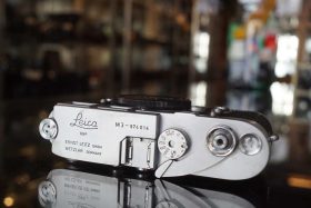 Leica M3 single stroke body
