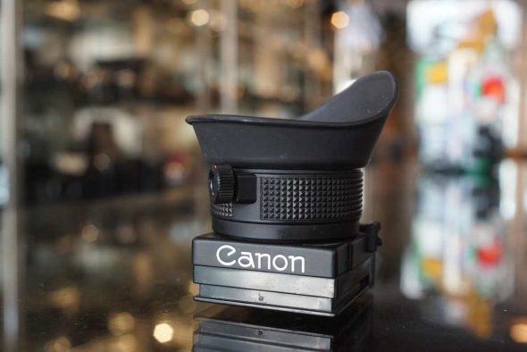 Canon Waist Level Finder FN for New F-1
