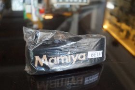 Mamiya RZ67 camera strap, new unused