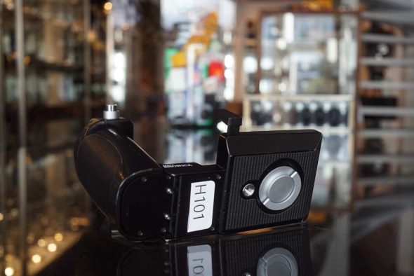 Bronica Speed Grip S for SQ 6×6 system