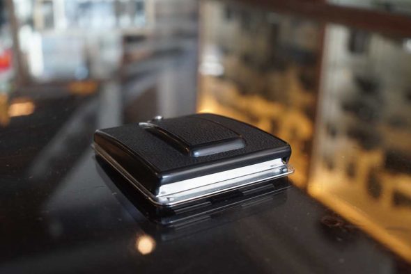 Hasselblad waist level finder, Black