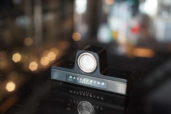 Hasselblad spirit level