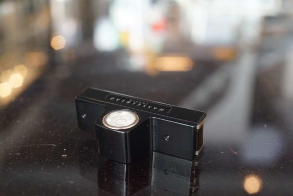 Hasselblad spirit level