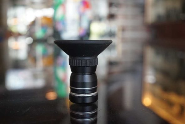 Nikon DG-2 viewfinder magnifier loupe finder