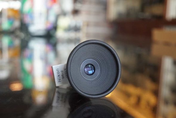 Nikon DG-2 viewfinder magnifier loupe finder