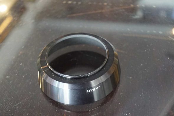 Nikon HN-3 screw in lenshood for Nikkor 35mm lenses 52mm