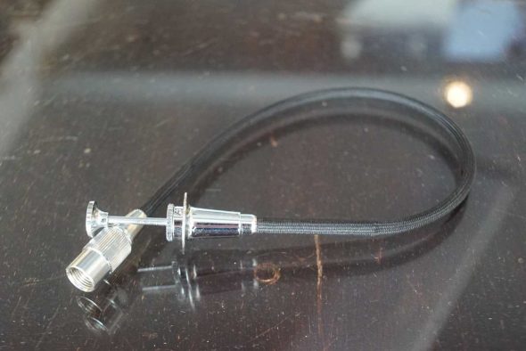 Nikon AR-2 cable release for F/F2/rangefinders/LeicaLTM