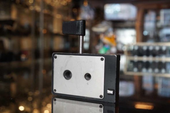 Hasselblad quick release tripod adapter