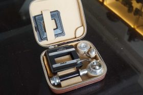 Rolleiflex Rolleikin kit in pouch