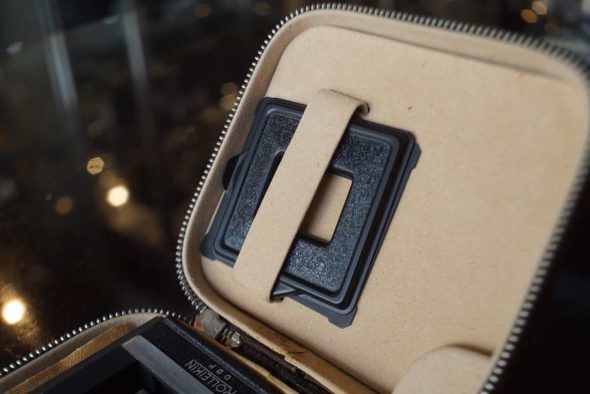 Rolleiflex Rolleikin kit in pouch