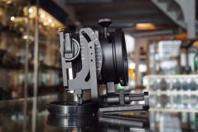 Hasselblad FlexBody CP + accessories