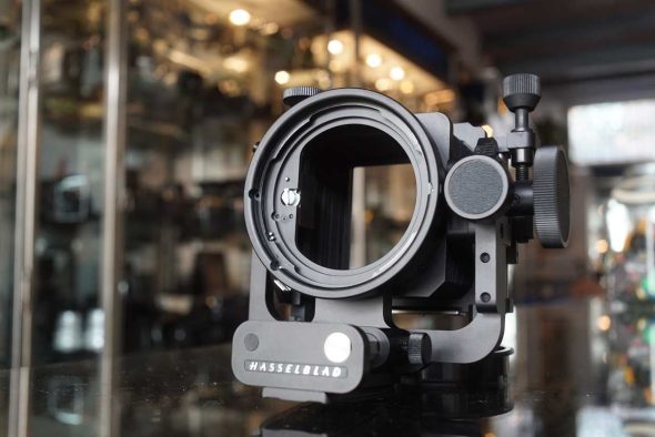 Hasselblad FlexBody CP + accessories