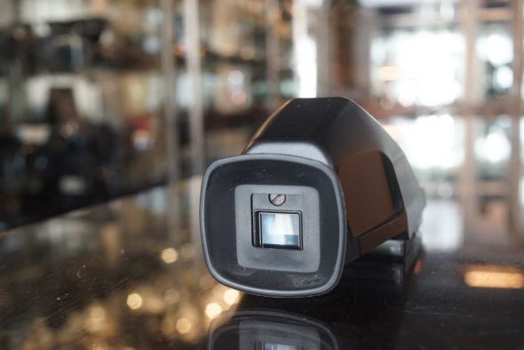 Bronica Prism finder for SQ-AI camera