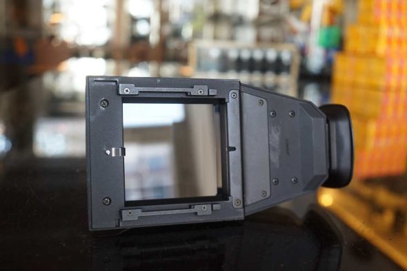 Bronica Prism finder for SQ-AI camera