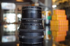 Carl Zeiss Sonnar T* 150mm F/4 lens black for Hasselblad, OUTLET