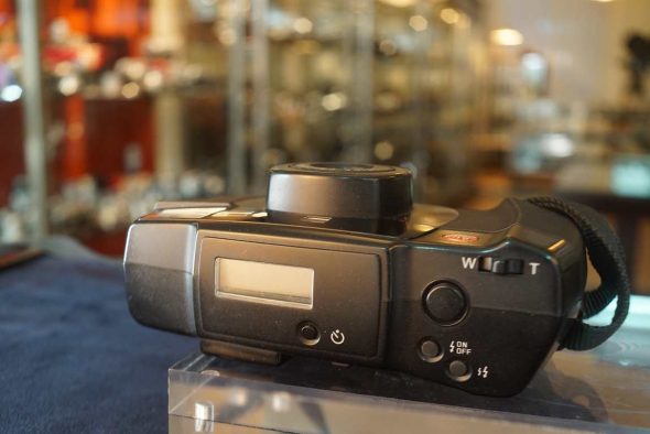 Leica C2 zoom w/ 40-90mm lens