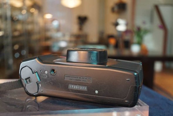 Leica C2 zoom w/ 40-90mm lens
