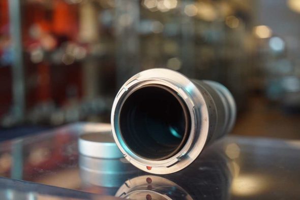 Leica Leitz Elmar 90mm f/4 M