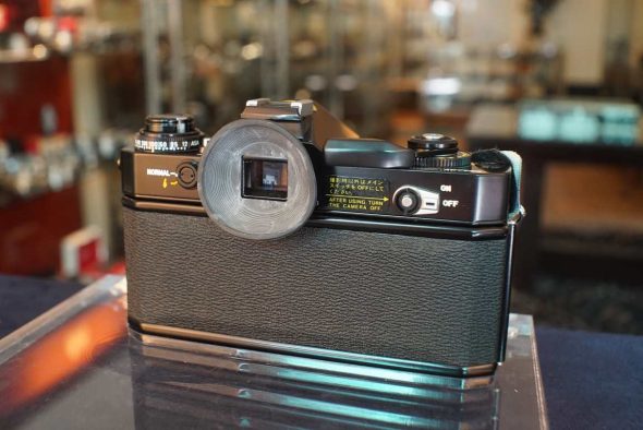 Canon EF body OUTLET, very nice cosmetics