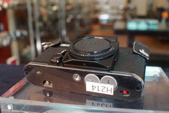 Canon EF body OUTLET, very nice cosmetics